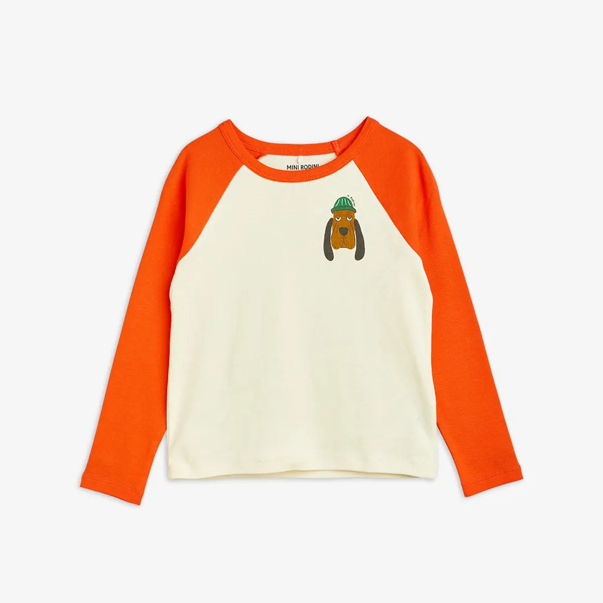 Bloodhound Långärmad T-Shirt-image-0