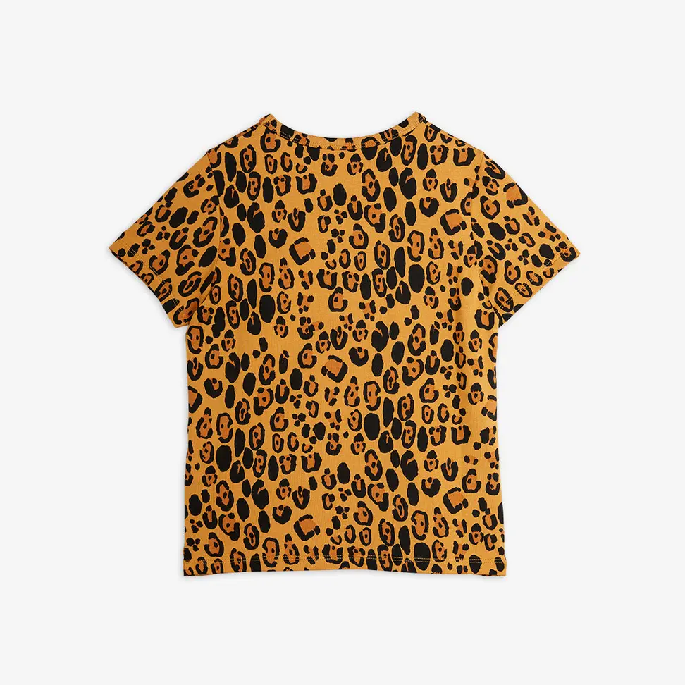 Basic Leopard T-shirt-image-3