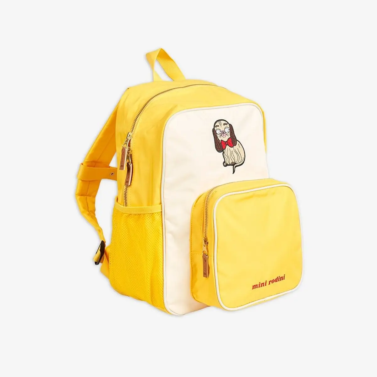 Mini Baby Backpack