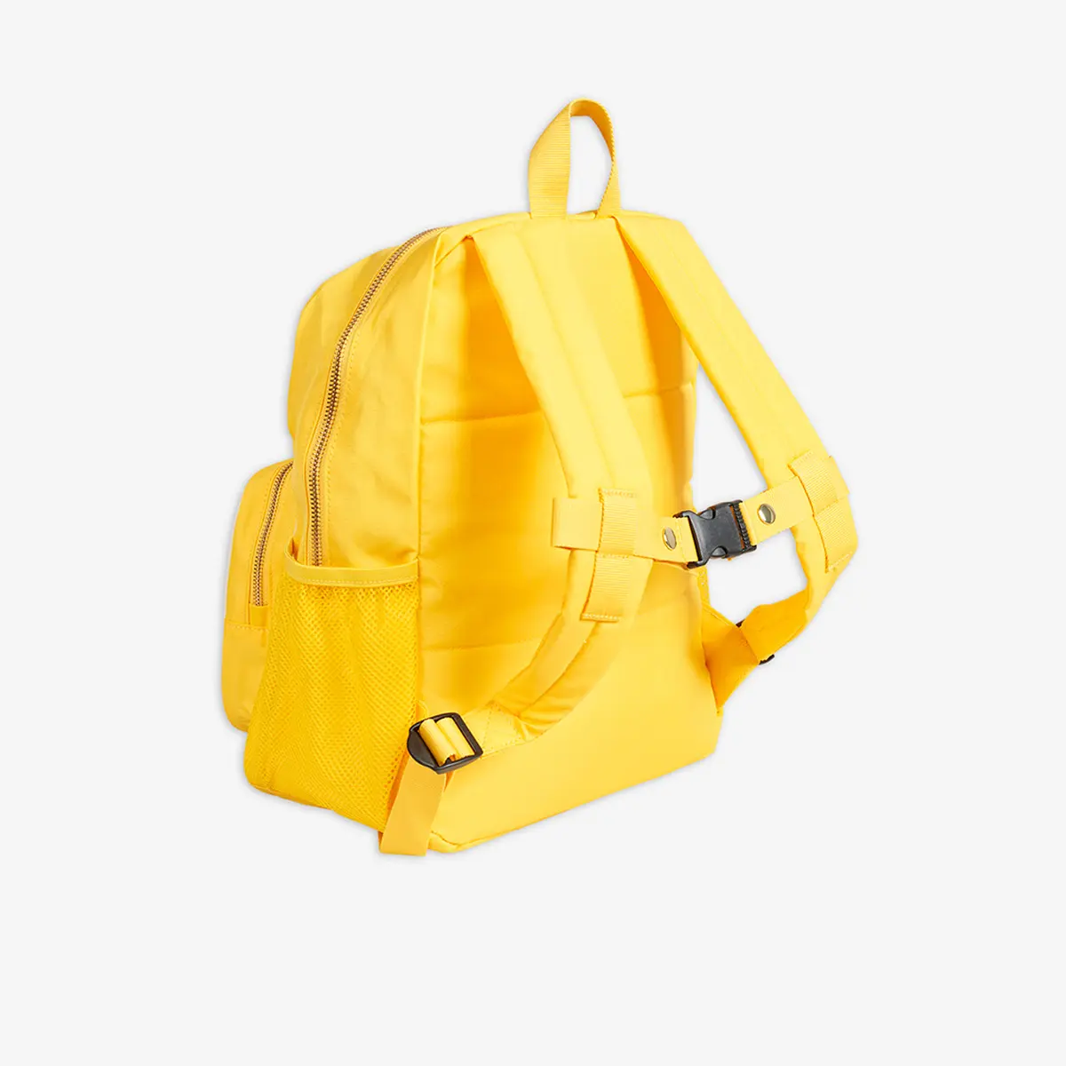 mini yellow bag