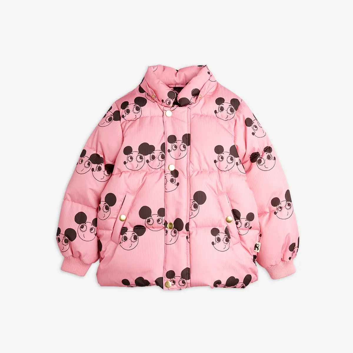 Ritzratz Puffjacka Rosa-image-2