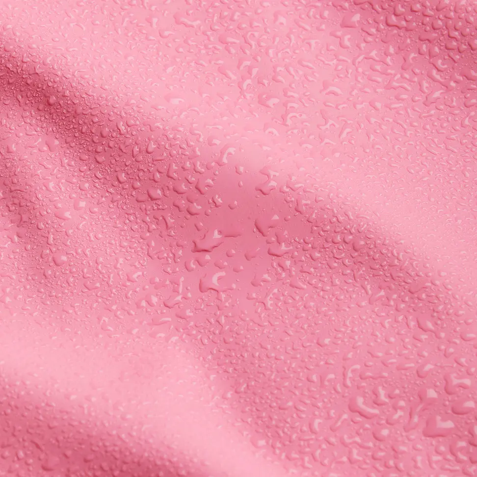Catz Rain Trousers Pink-image-2