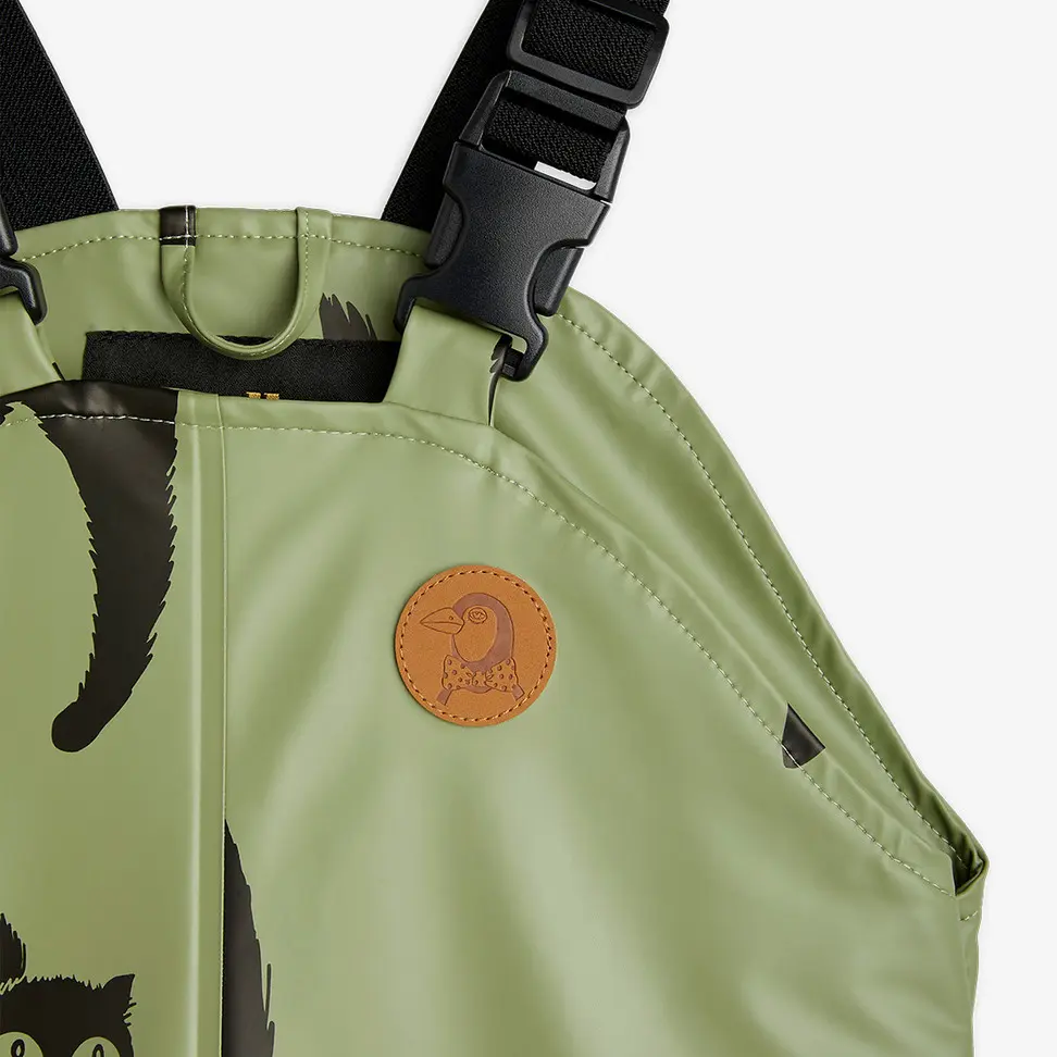 Catz Rain Trousers-image-4