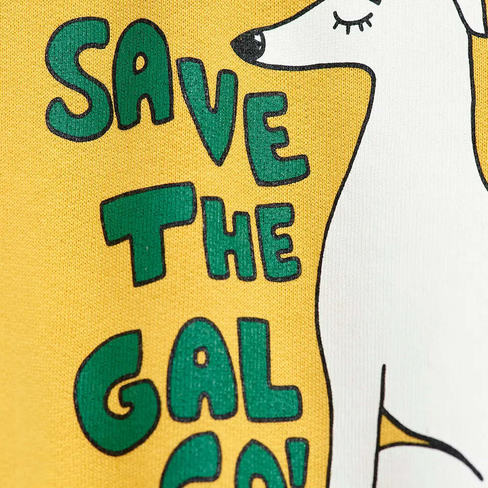 Galgo sweatshirt-image-2