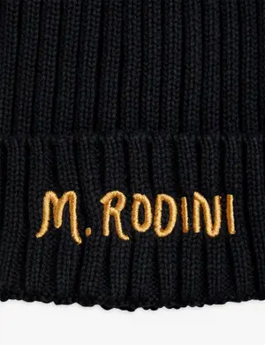 M.Rodini Rib Hat-image-1