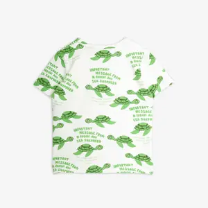 Turtle T-shirt-image-1