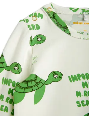 Turtle Långärmad Body-image-2