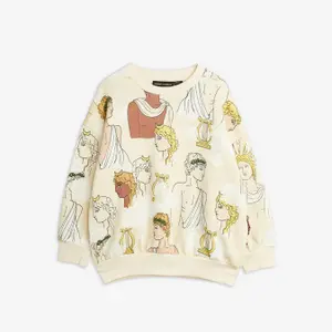 Gods and Goddesses Sweatshirt-image-0