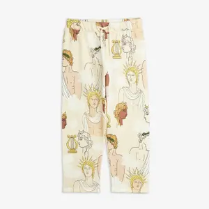 Gods and Goddesses Sweatpants-image-1