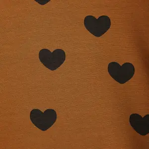 Basic Hearts T-shirt-image-2