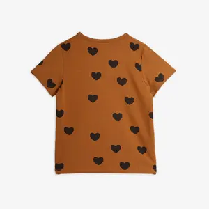 Basic Hearts T-shirt-image-1
