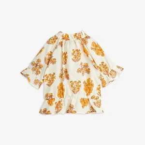 Wildflowers Woven Blouse-image-1