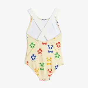 Panda UV Swimsuit-image-1