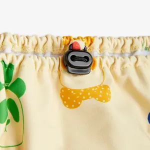 Panda Baby UV Swim Pants-image-2