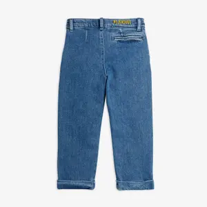 Denim Chinos-image-1