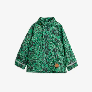 Edelweiss jacket Green-image-1