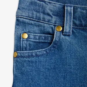 Straight Jeans - Limited stock-image-2
