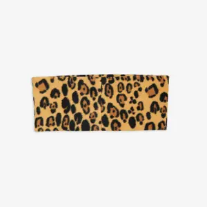 Leopard Fleece Tube-image-1