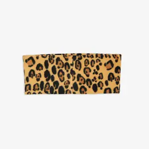 Leopard Fleece Tube-image-1