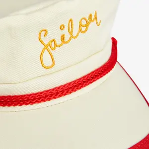 Skipper Hat-image-2