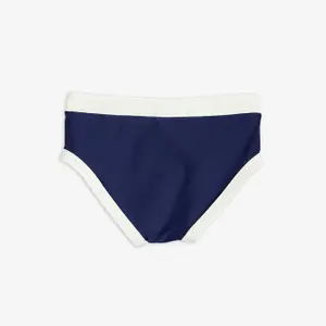 Swan UV Swim Pants With High Waist-image-1
