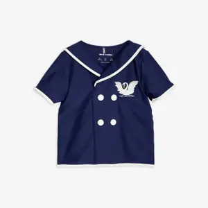 Sailor Swan UV-tröja-image-0