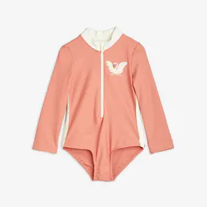 Swan UV Swimsuit-image-0