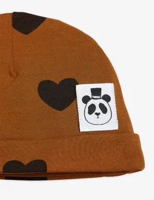 2-pack Basic Baby Hearts Beanie-image-1