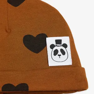 2-pack Basic Baby Hearts Beanie-image-1