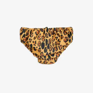 Leopard Baby UV Swimpants - Limited stock-image-1