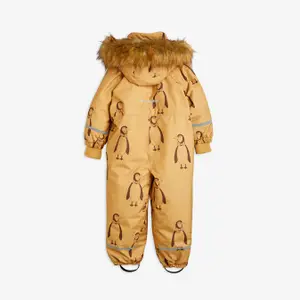 Penguin Kebnekaise Overall-image-1