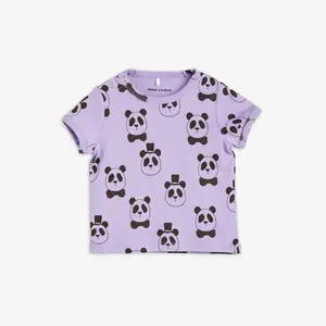Panda T-shirt-image-3