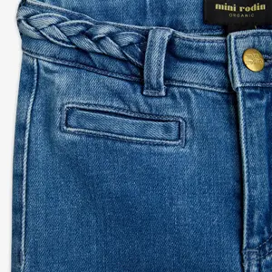 Frisco Flared Jeans-image-2