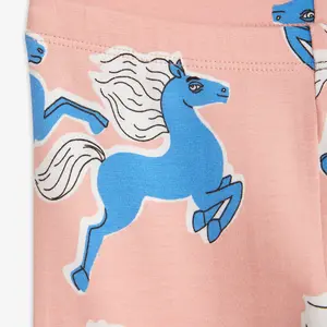 Horses Leggings-image-2