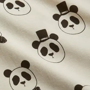 Panda Bodysuit-image-4