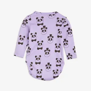 Panda Bodysuit-image-1
