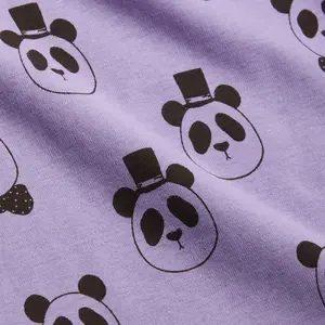 Panda Bodysuit-image-4