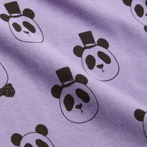 Panda Dress-image-2