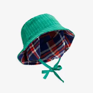 Corduroy Bucket Hat-image-0