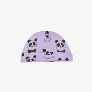 Panda Baby Beanie-image-0