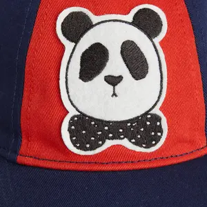 Panda Cap-image-2