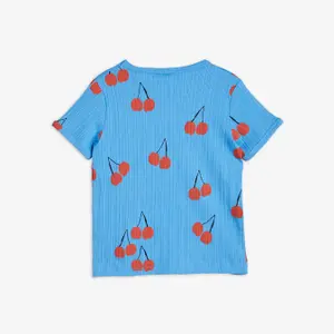 Cherries T-shirt-image-1