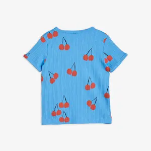 Cherries T-shirt-image-1