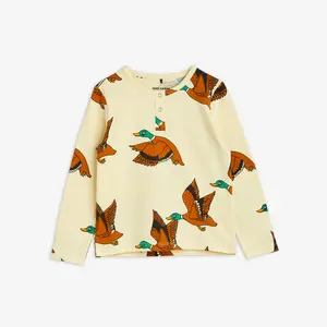 Ducks Grandpa Shirt-image-0