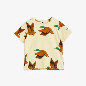Ducks T-Shirt-image-0