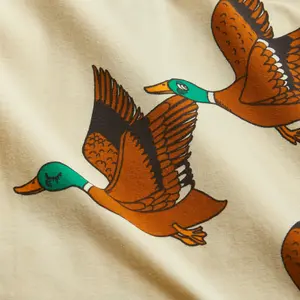 Ducks Leggings-image-3
