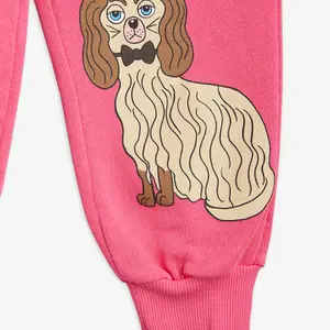Dashing Dog Sweatpants-image-2