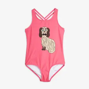 Dashing Dog UV Swimsuit-image-0