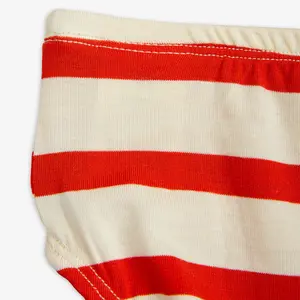 Upcycled Stripe Panties-image-2