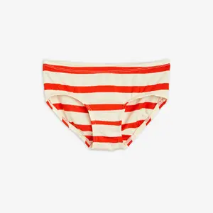 Upcyclade Stripe Trosor-image-0